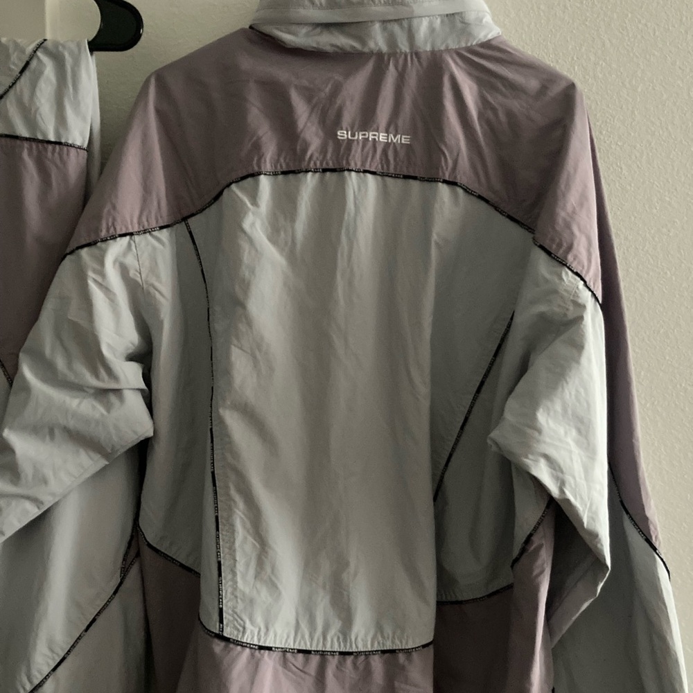 Supreme Colorblock Sweat Set - Picture 5 of 5